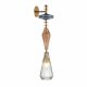 Бра Odeon Light Terra Modern 5414/1WB
