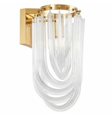 Бра Lumina Deco LDW 7044-2 MD+PR
