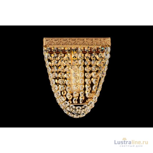 Бра Arti Lampadari Favola E 2.10.501 G