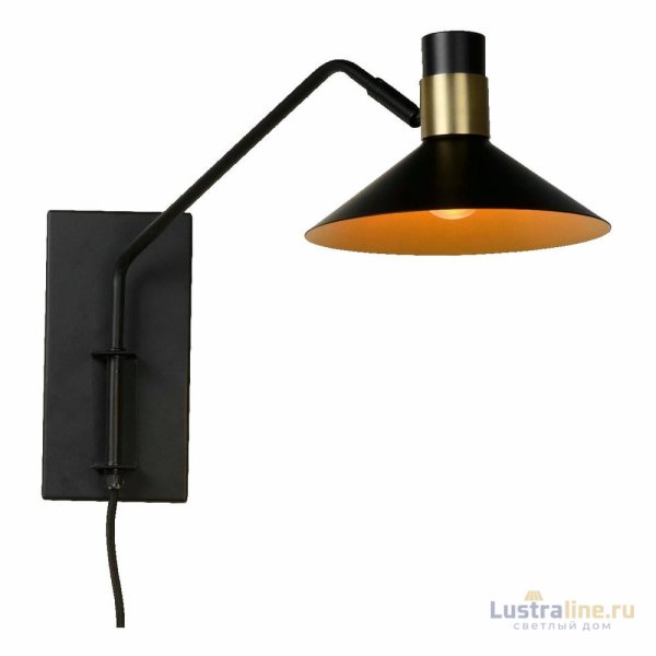 Бра Lucide Pepijn 05228/01/30