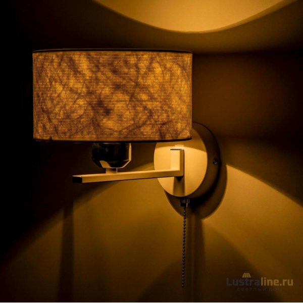 Бра Citilux Тильда CL469310 Бра Citilux Тильда CL469310