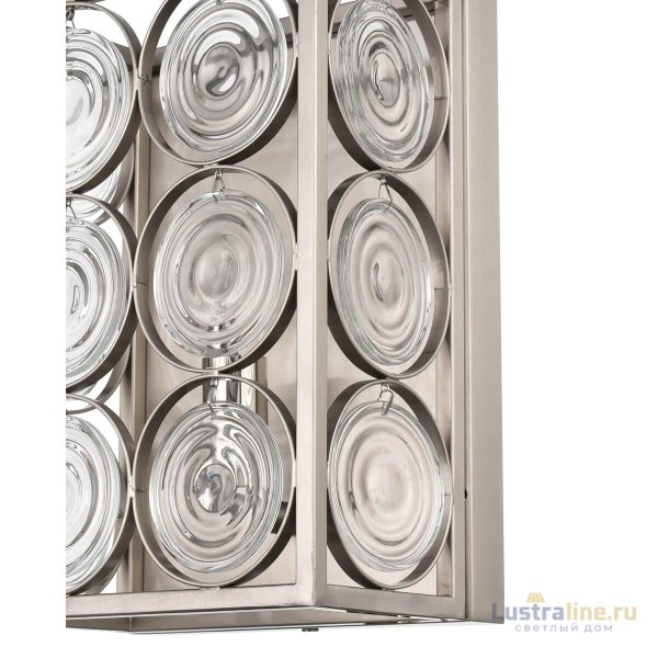 Бра Vele Luce Sophie VL3233W01