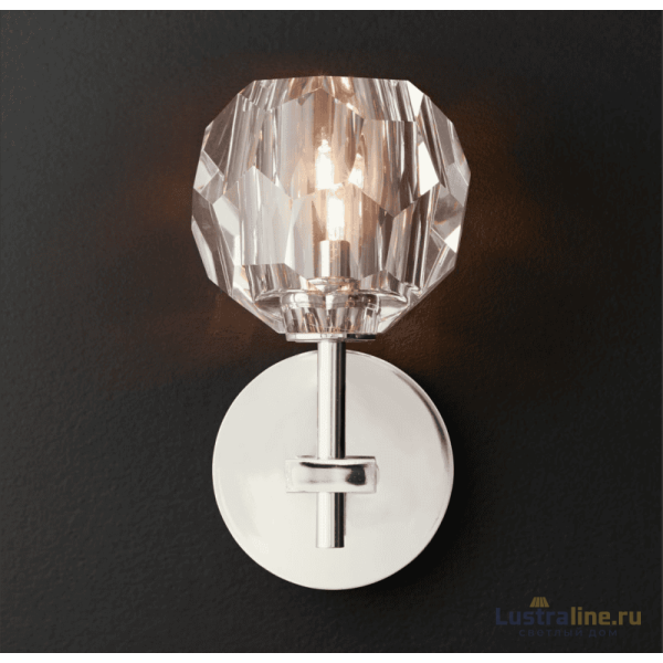 Бра ImperiumLoft RH Boule de Cristal 156370-22