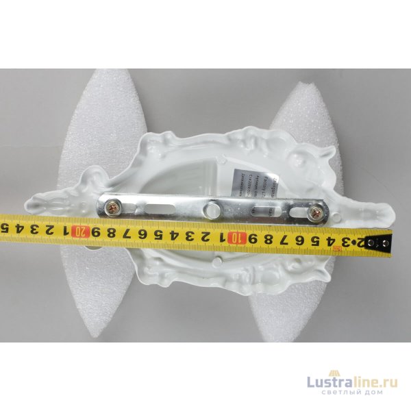 Бра Omnilux Monsano OML-72501-01 Бра Omnilux Monsano OML-72501-01