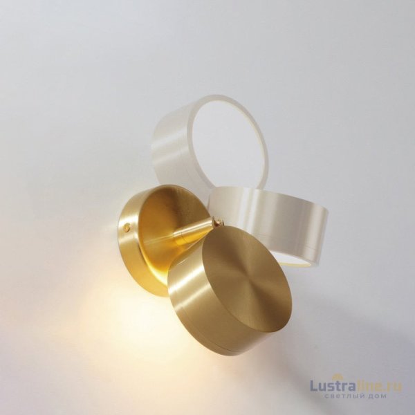Бра ImperiumLoft Sunshine 141047-26 Бра ImperiumLoft Sunshine 141047-26
