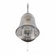 Бра Arte Milano 340800/1W CR