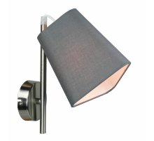 Бра Escada Hall 10185/1A Grey