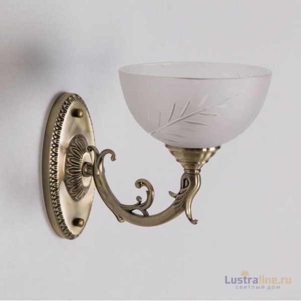 Бра Citilux CL406313 Бра Citilux CL406313