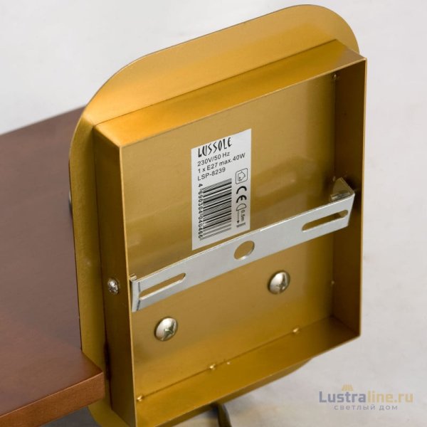 Бра LGO LSP-8239 Бра LGO LSP-8239