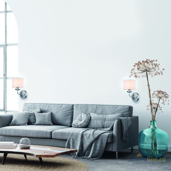 Бра Escada Bovilla 10175/1A Бра Escada Bovilla 10175/1A