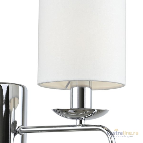 Бра Escada Eclipse 10166/1A Chrome