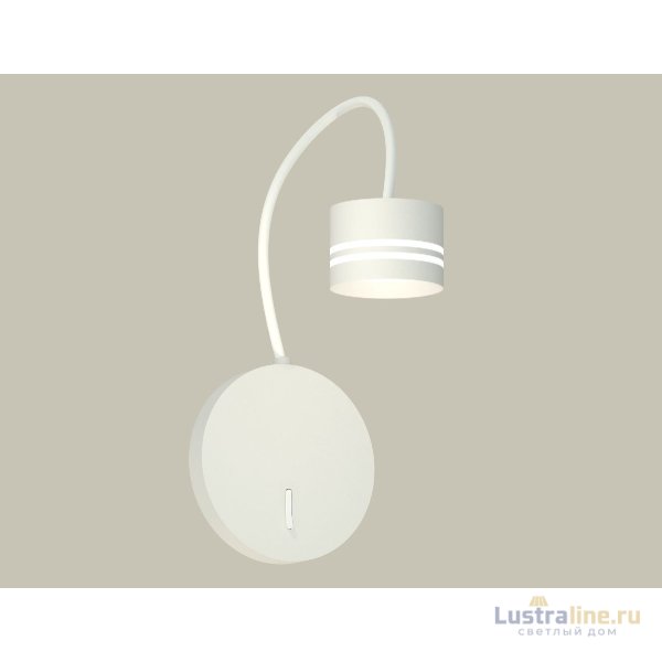 Бра Ambrella Light Traditional (C9595, N8477) XB9595203