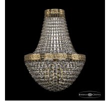 Бра Bohemia Ivele Crystal 19321B/H1/25IV G