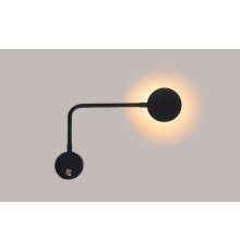 Бра Crystal Lux CLT 214W BL