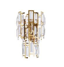 Бра Arte Lamp Mintaka A1005AP-2GO