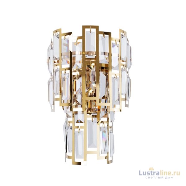 Бра Arte Lamp Mintaka A1005AP-2GO