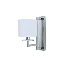 Бра Newport 35401/A chrome без абажуров М0069054