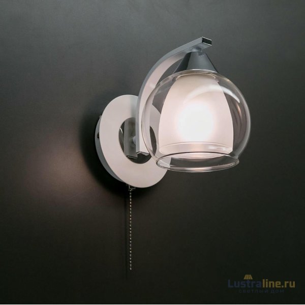 Бра Citilux CL152310 Бра Citilux CL152310