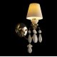 Бра Loft IT Grace 10203/1W White