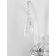 Бра Bohemia Ivele Crystal 105B/1/141 Ni