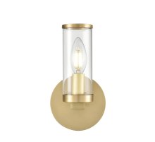 Бра Delight Collection MB2061-1A br.brass