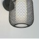 Бра Eurosvet Voile 30191/1 черный a069157