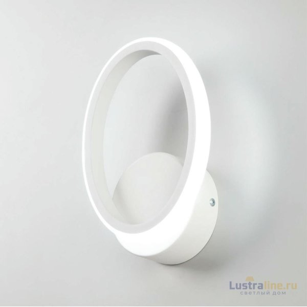 Бра Citilux Сезар CL233B310 Бра Citilux Сезар CL233B310