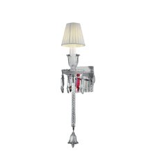 Бра Delight Collection Moollona MB11027010-1B