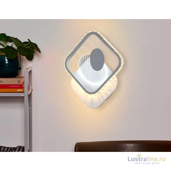 Бра Ambrella Light Acrylica Ice FA266 Бра Ambrella Light Acrylica Ice FA266