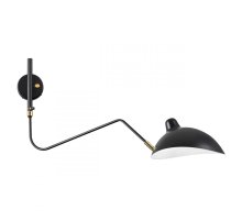 Бра Odeon Light 4830/1W