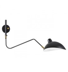 Бра Odeon Light 4830/1W