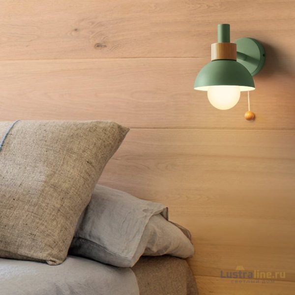 Бра ImperiumLoft Fanta 101571-26 Бра ImperiumLoft Fanta 101571-26