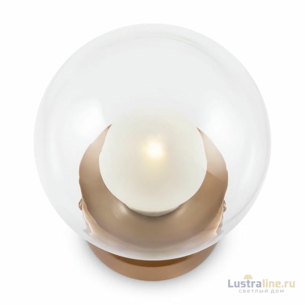 Бра Maytoni Basic form MOD521WL-01G1 Бра Maytoni Basic form MOD521WL-01G1