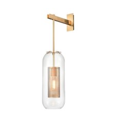 Бра Vele Luce Coro VL5524W31