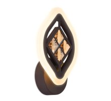 Бра Ambrella Light Acrylica Ice FA278