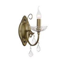 Бра Arti Lampadari Prato E 2.1.1.600 A Бра Arti Lampadari Prato E 2.1.1.600 A