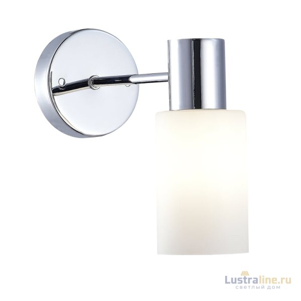 Бра Evoluce Gessi SLE1139-101-01
