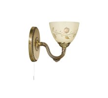 Бра Reccagni Angelo A 6258/1