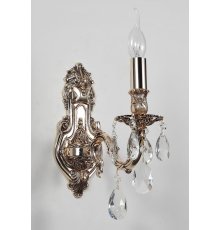 Бра Lucia Tucci Firenze W141.1 Coffe Gold