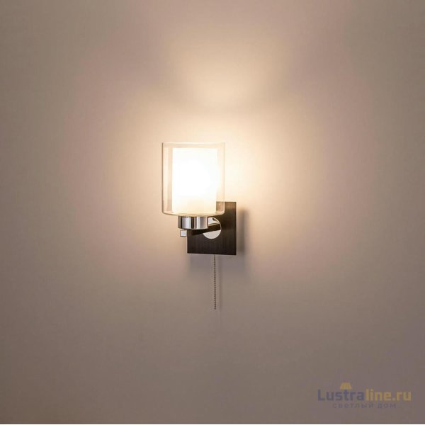 Бра Citilux Диез CL111311 Бра Citilux Диез CL111311