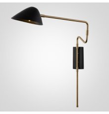 Бра ImperiumLoft Atna 140539-26