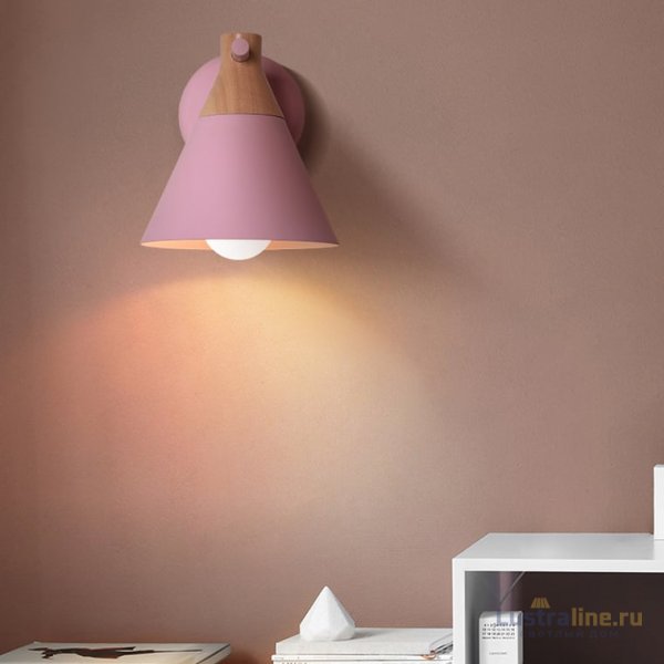 Бра ImperiumLoft Nod 178363-26 Бра ImperiumLoft Nod 178363-26