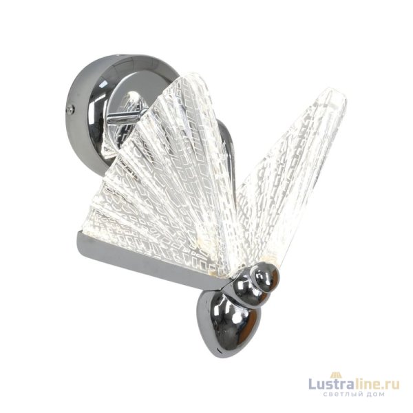Бра Kink Light Баттерфляй 08444,33 Бра Kink Light Баттерфляй 08444,33