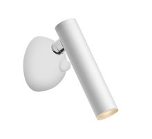 Бра Zumaline LOYA W0461-01A-S8S8 Бра Zumaline LOYA W0461-01A-S8S8