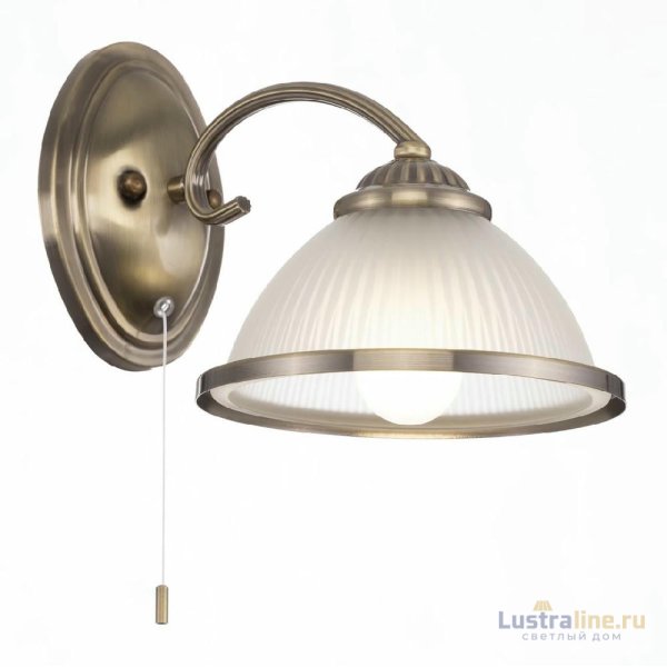Бра Citilux Alonso CL422313 Бра Citilux Alonso CL422313