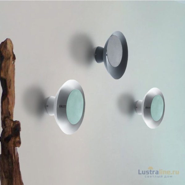 Бра ImperiumLoft Twirl 102164-26