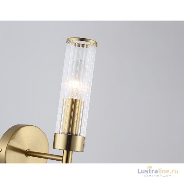 Бра Ambrella Light High Light Modern LH55164 Бра Ambrella Light High Light Modern LH55164