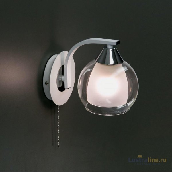 Бра Citilux CL152310 Бра Citilux CL152310