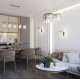 Бра Odeon Light Vassa 4987/1W
