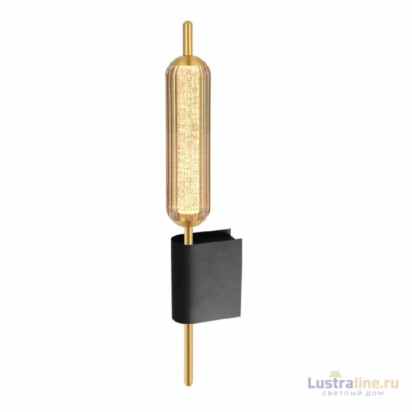 Бра IMEX PLW-7076-105-AMBER